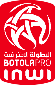 CODM Botola Pro Logo